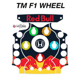 Livrée F1 Champion du Monde 2021