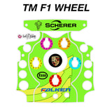 Grello Porsche GT Livery