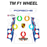 Martini Porsche 917k Livery