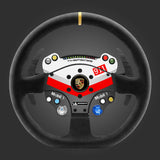 Livrée Porsche RSR 2019