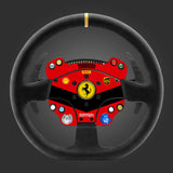 Livrée Scuderia Ferrari F1