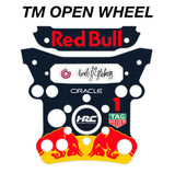 #1 Livrée HRC F1 2022
