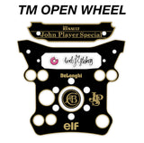 JPS Classic F1 Livery