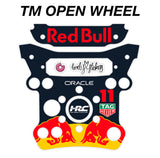 #11 Livrée HRC F1 2022