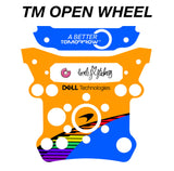 2020 McL F1 Livery