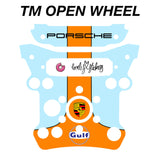 Gulf Porsche 917 Livery