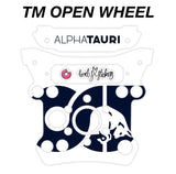 Alpha Tauri F1 Livery
