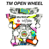 Daniel Ricciardo Helmet 2020