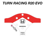 Senna's Marlboro Classic F1 80s Livery