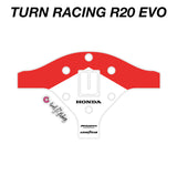 Senna's Marlboro Classic F1 80s Livery