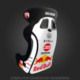 Honda Turkish Grand Prix 2021 F1 Covering Kit