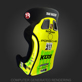 2021 Grello Porsche GT Covering Kit