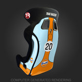 Gulf Porsche 917 Covering Kit