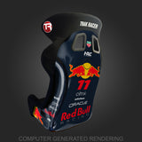 11 2022 HRC F1 Covering Kit