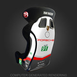 RSR Porsche 2019 Covering Kit