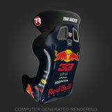 World Champion 2021 F1 Covering Kit