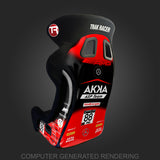 2021 Mercedes AKKA ASP Team GT Covering Kit
