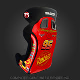 Lightning McQueen #95 Covering Kit