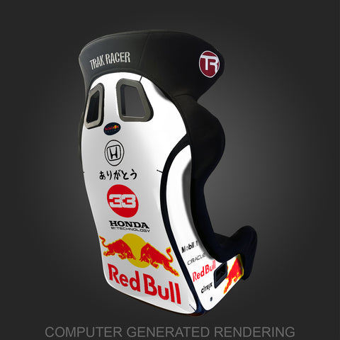Honda Turkish Grand Prix 2021 F1 Covering Kit