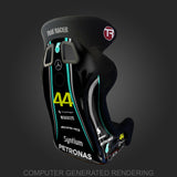 44 2023 AMG Petronas Mercedes F1 Livery