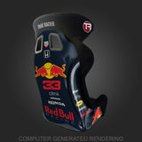 World Champion 2021 F1 Covering Kit