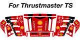 Scuderia Ferrari F1 Livery