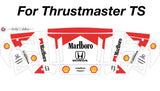 Senna's Marlboro Classic F1 80s Livery