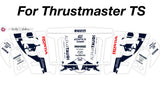 Alpha Tauri F1 Livery