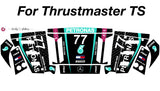 77 2020 « Black Lives Matter » AMG Petronas Mercedes F1 Livrée