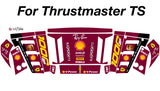 1000th GP 2020 Scuderia Ferrari F1 Livery