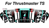 2021 AMG Petronas Mercedes F1 Livery