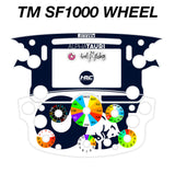 2022 Alpha Tauri F1 Livery