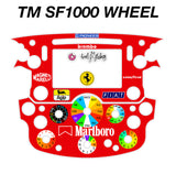 Ferrari Classic F1 1994 Livery