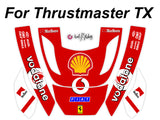 2004 Ferrari Classic F1 Livery