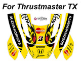 1998 Jordan Buzzin Hornet Classic F1 Livery
