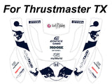 Alpha Tauri F1 Livery