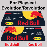 Livrée F1 Champion du Monde 2021