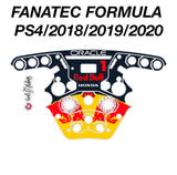 World Champion RB 2023 F1 Livery