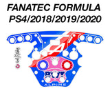 2022 Alpine F1 Livery
