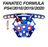 2022 Williams F1 Livery