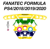 Senna Classic F1 80s Helmet