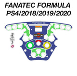 Psychedelic Martini Porsche 917LH Livery