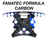 Printed Forged Carbon 2020 Mercedes AMG Livery