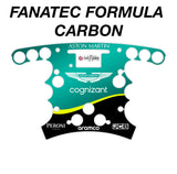 2023 Aston Martin F1 Livery