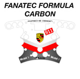 RSR Porsche 2019 Livery