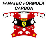 Livrée Scuderia Ferrari F1