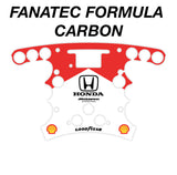 Senna's Marlboro Classic F1 80s Livery