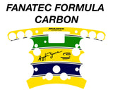 Senna Classic F1 Helmet