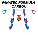 Martini Porsche 917k Livery