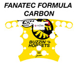 Livrée F1 classique Jordan Buzzin Hornet 1998